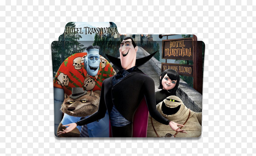 Animation Film Hotel Transylvania Series Poster Cinema PNG