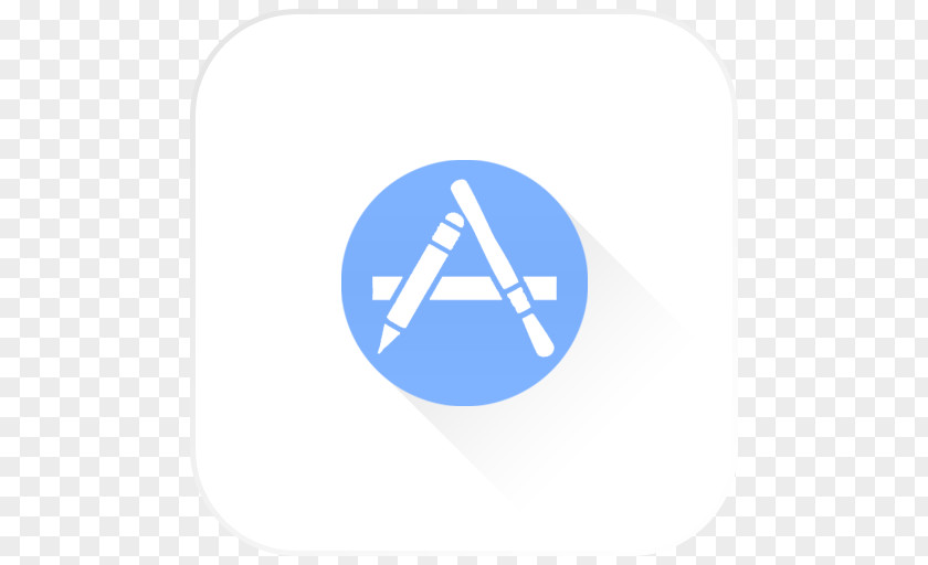 App Store Download Symbol PNG