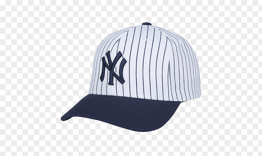 Baseball Cap New York Yankees MLB Era Company 59Fifty PNG