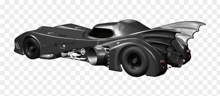 Batmobile Batman Automotive Design Car PNG