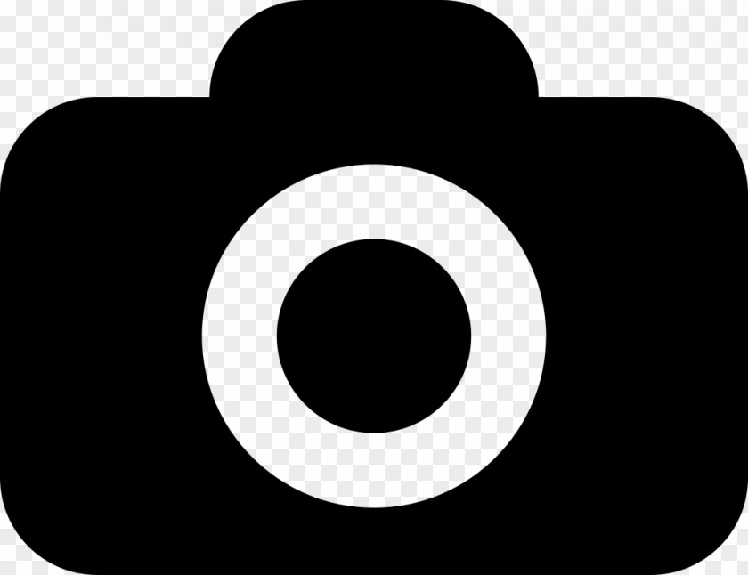Camera Icon Design Clip Art PNG