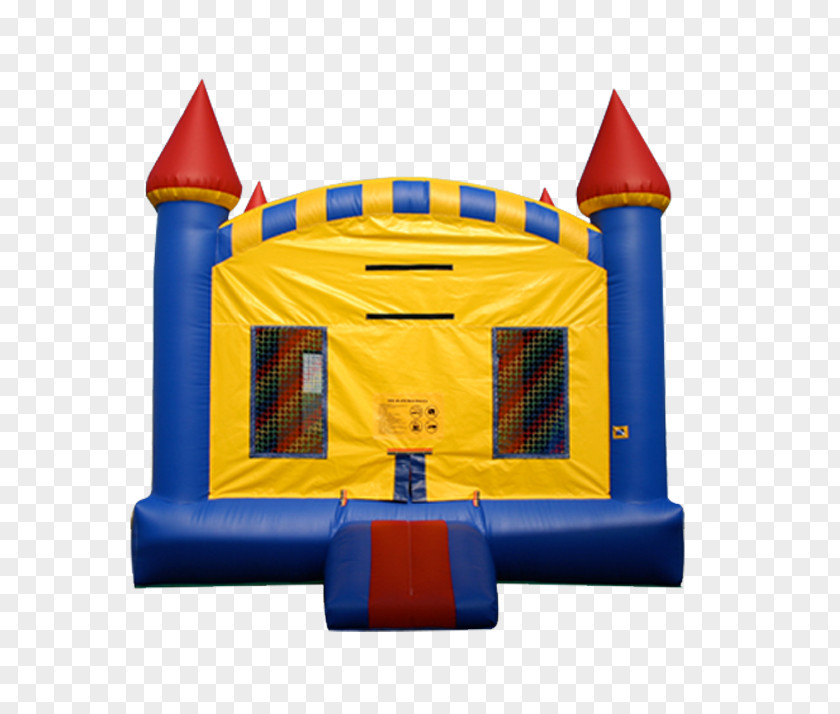 Castle Inflatable Bouncers Mechanical Bull Playground Slide PNG
