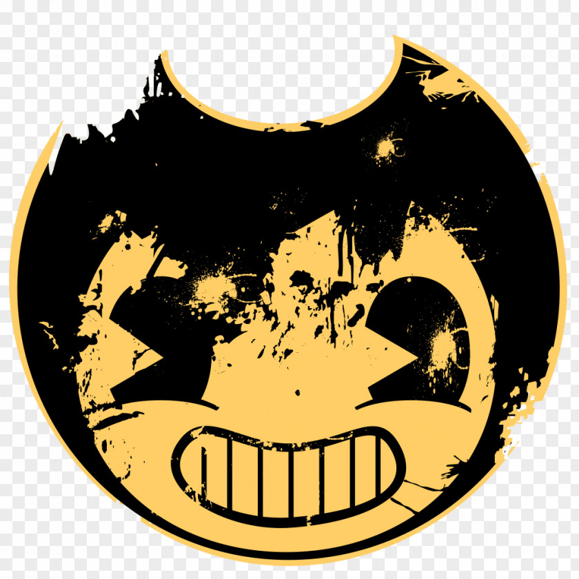 Decal Bendy And The Ink Machine PlayStation 4 TheMeatly Games Xbox One PNG