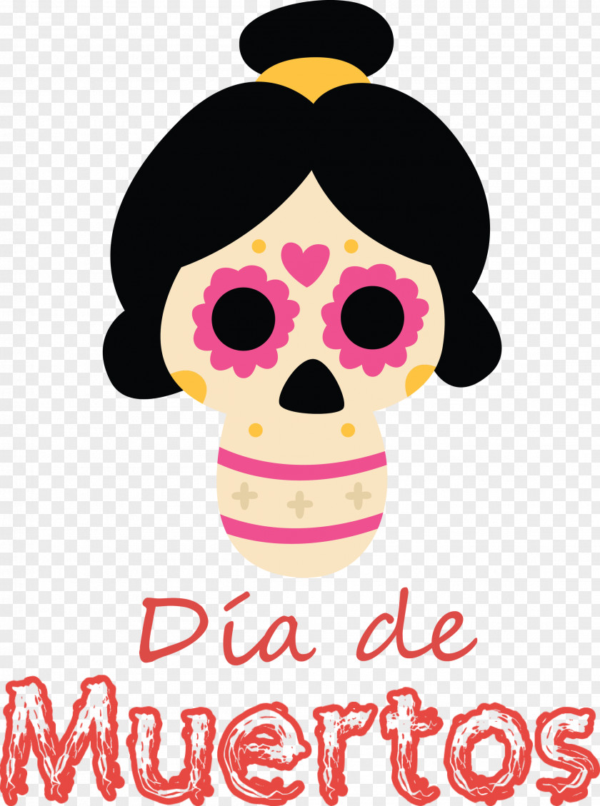 Dia De Muertos Day Of The Dead PNG