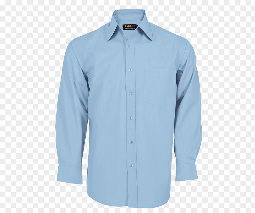 Dress Shirt PNG