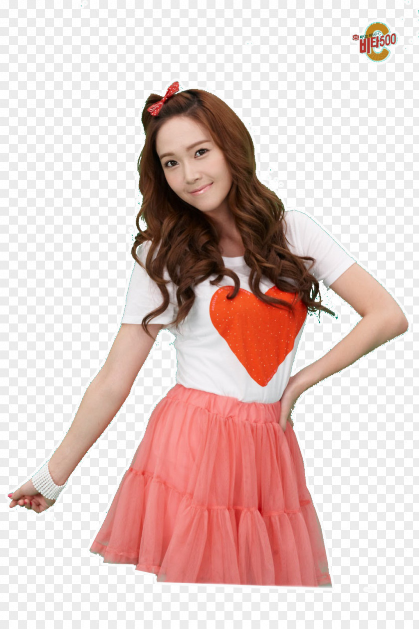 Girls Generation Jessica Jung Girls' Preview DeviantArt PNG