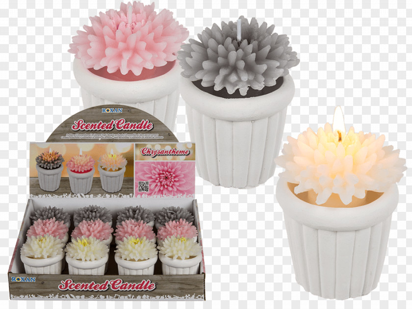 Home Decoration Materials Cupcake Buttercream Baking Flowerpot PNG