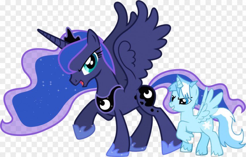 Horse Princess Luna Pony Rarity Twilight Sparkle Rainbow Dash PNG