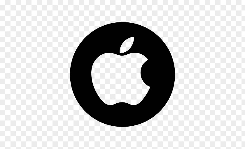 Iphone Apple Symbol Logo Good&Co PNG