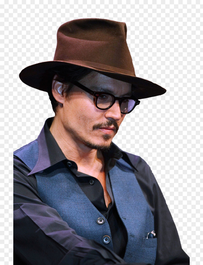 Johnny Depp Jack Sparrow Fantastic Beasts And Where To Find Them YouTube Hollywood PNG