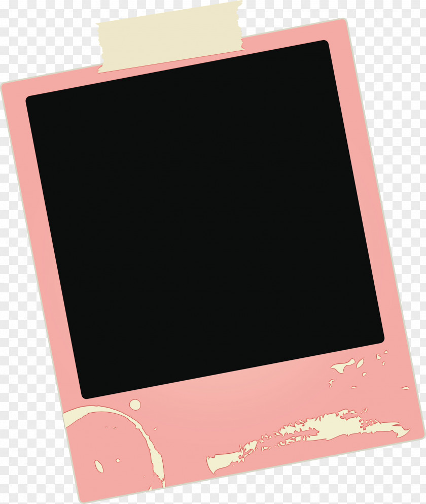 Picture Frame PNG