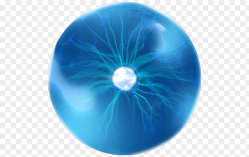 Plasma Globe Electricity Sphere PNG