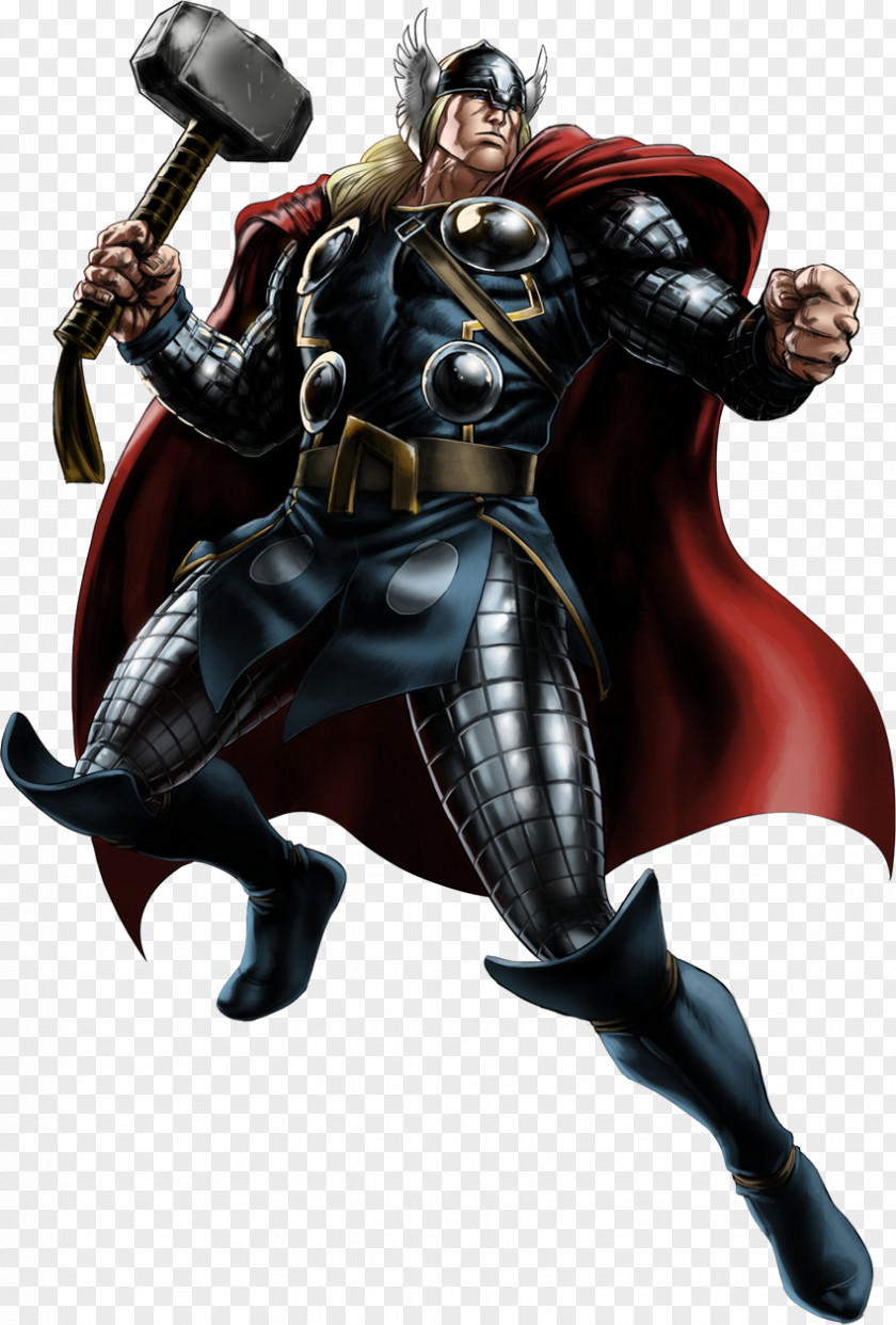 Psylocke Thor Marvel: Avengers Alliance Hulk Sif Clint Barton PNG