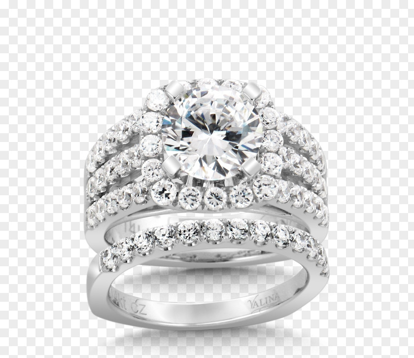 Ring Wedding Engagement Jewellery Diamond PNG