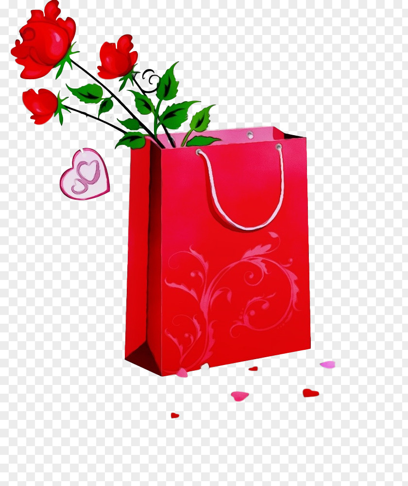 Shopping Bag PNG