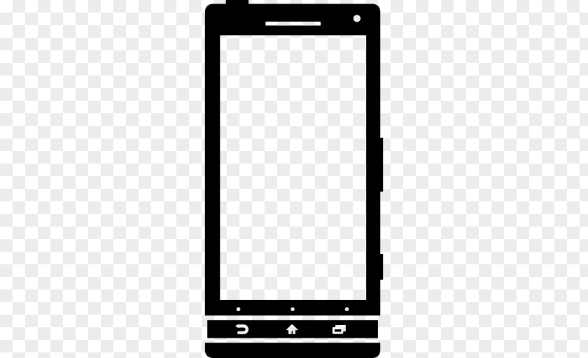 Smartphone Feature Phone Mobile Phones Telephone PNG