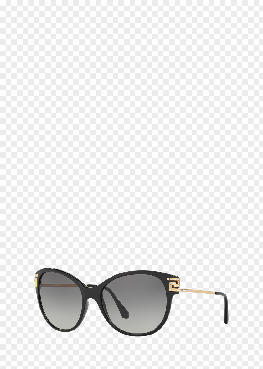 Sunglasses Aviator Versace Fashion PNG