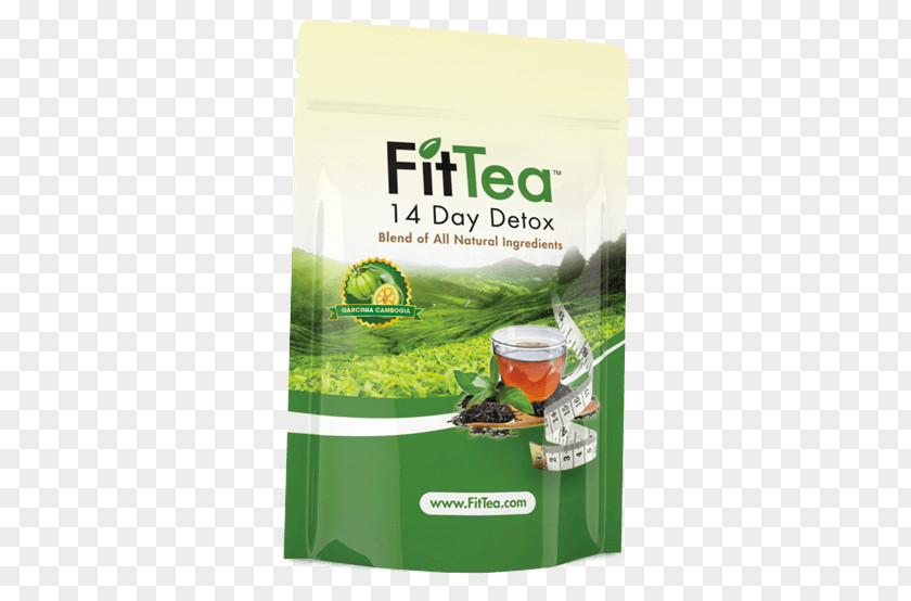 Tea Green Oolong Detoxification Garcinia Gummi-gutta PNG