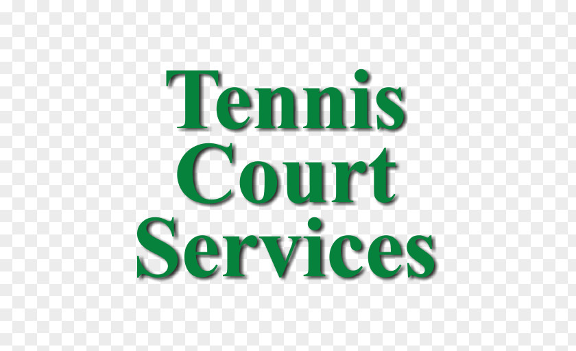 Tennis Logo Brand Green Centre Font PNG