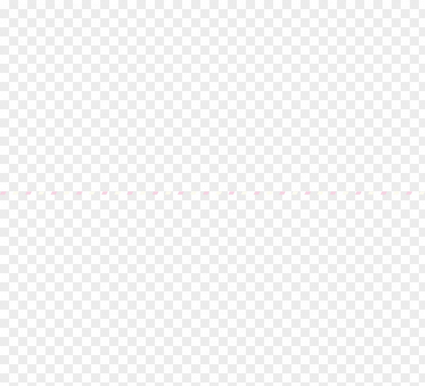 White Line Text Font PNG