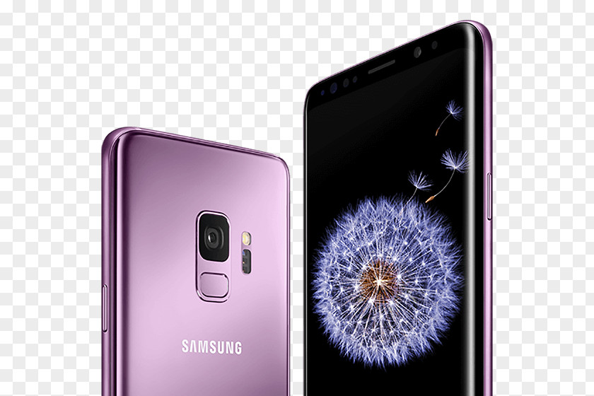 64 GBMidnight Black Samsung Galaxy S8 Smartphone TelephoneSamsung S9 PNG