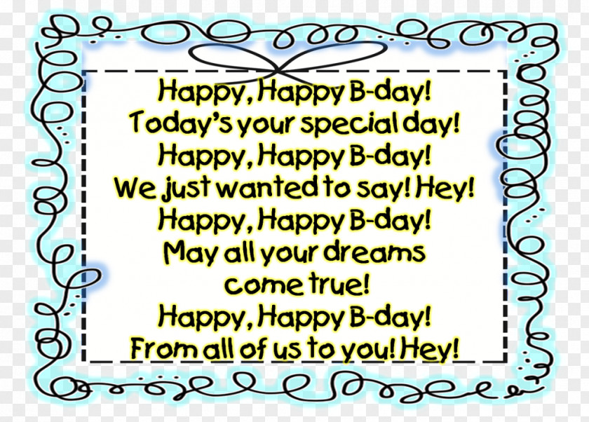Birthday Happy Wish Alles Gute Zum Geburtstag Song PNG