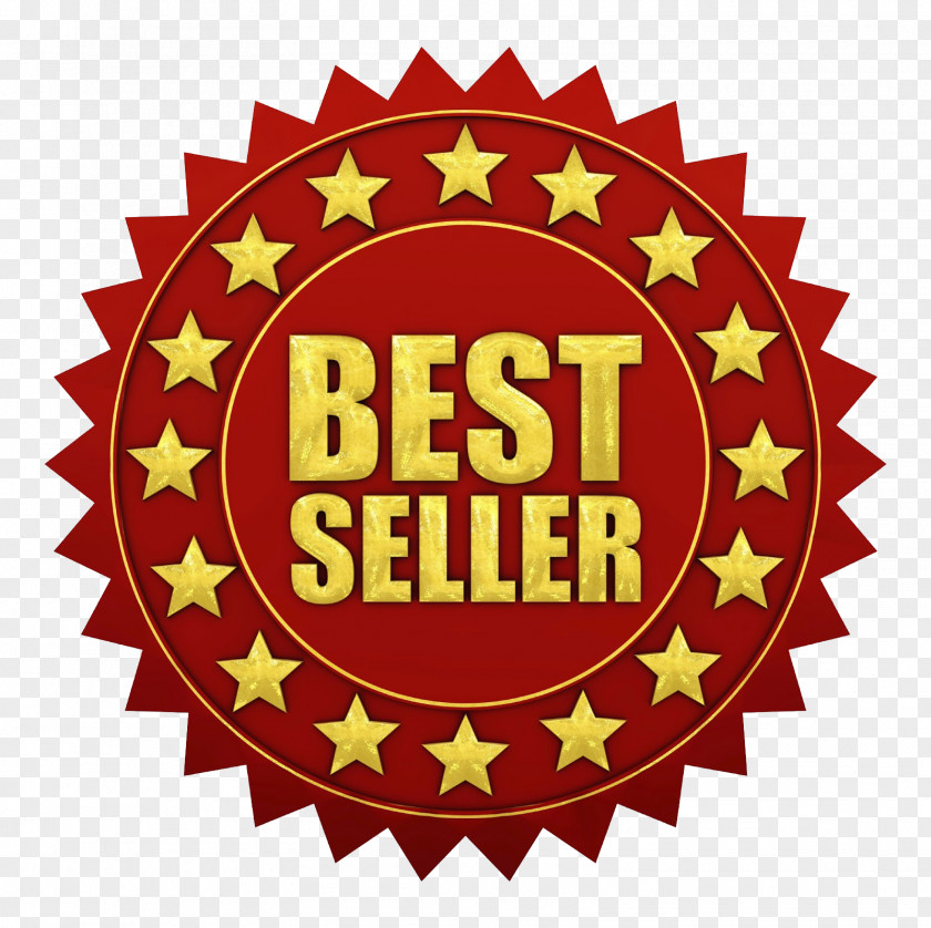 Book The Bestseller Code: Anatomy Of Blockbuster Novel Sales Label PNG