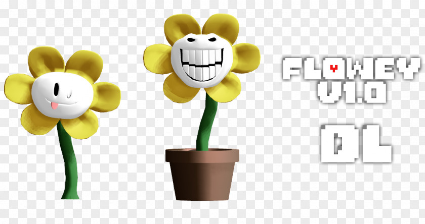 Cake Knife Undertale Flowey Download Clip Art PNG