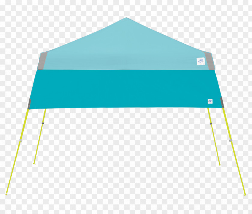 Canopy Grey Pop Up Tent Color Angle PNG