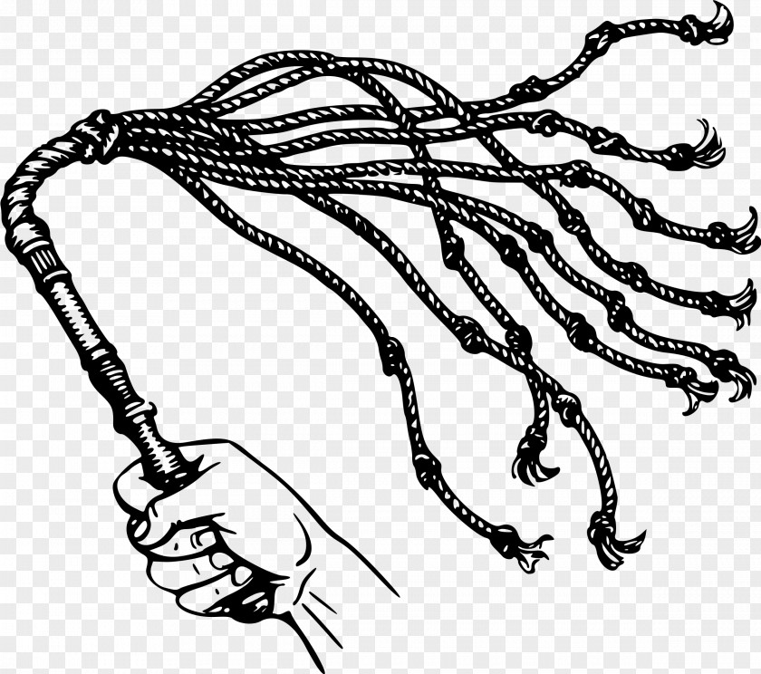 Crucifixion United States Cat O' Nine Tails CrossFit Flagellation Whip PNG