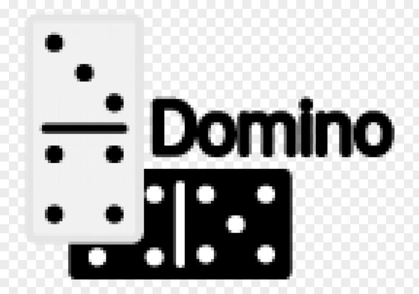 Dice Dominoes Game Product Design PNG