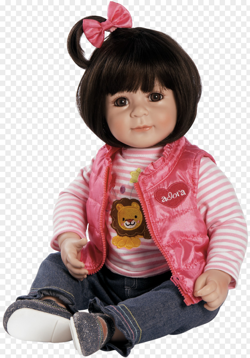 Doll Amazon.com Love Child Toy PNG