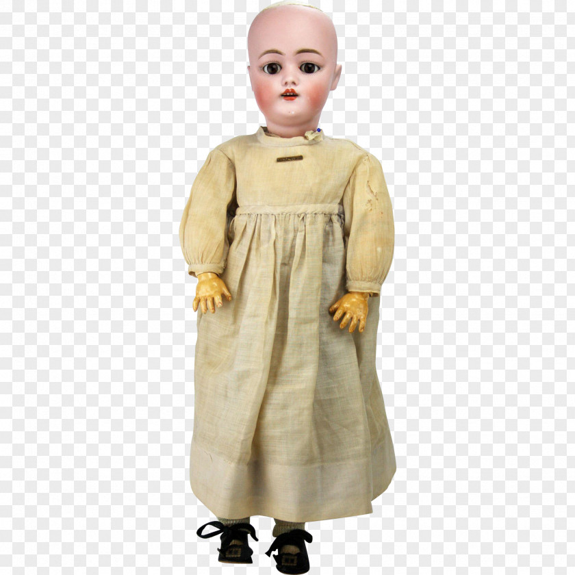 Doll PNG