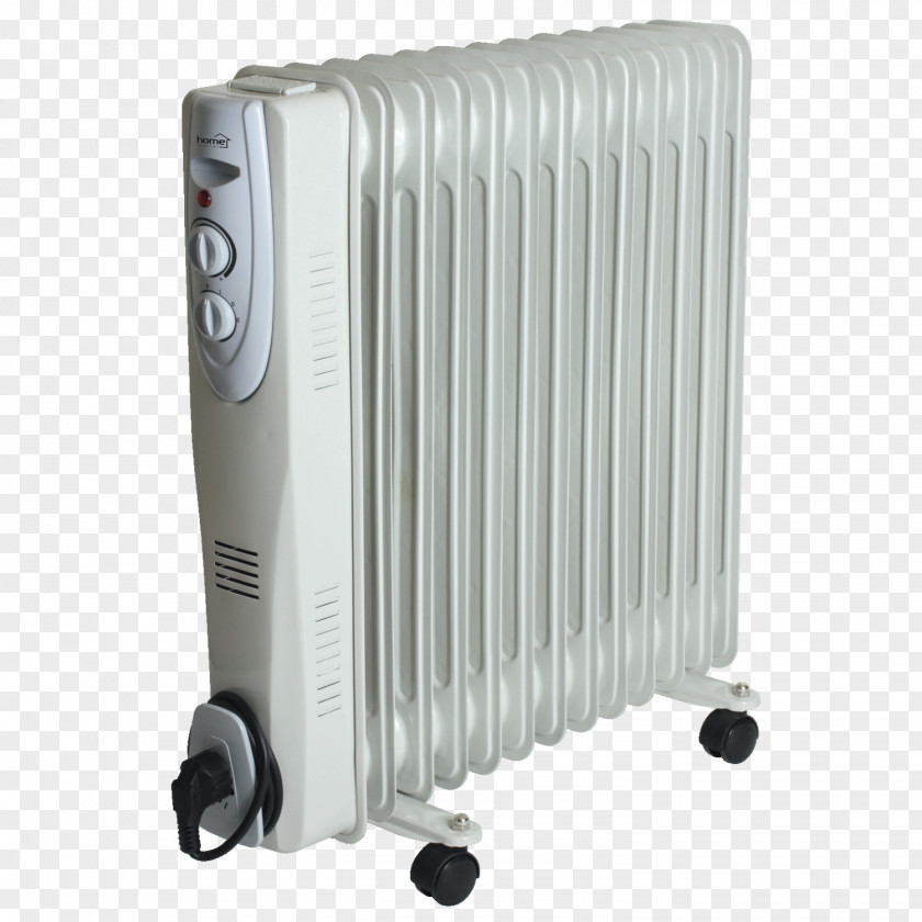 Fan Thermostat Power Light Convection Heater PNG