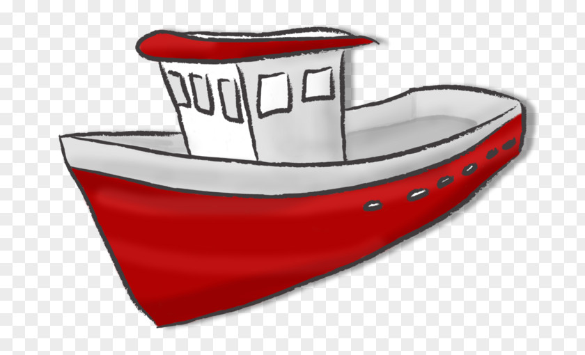 Fishing Boat Friendly Garden Daycare Child Care Watercraft PNG