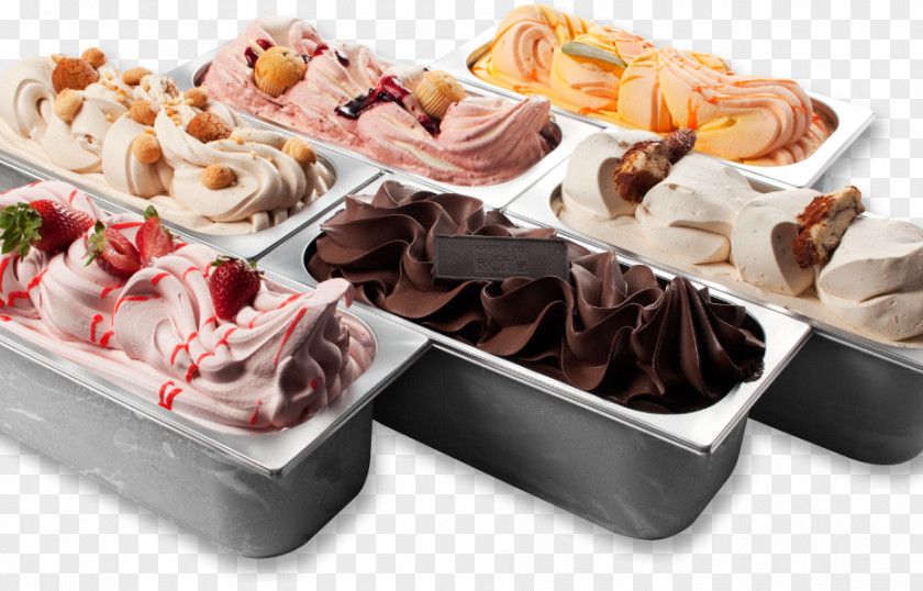 Ice Cream Gelato Artisan Handicraft PNG