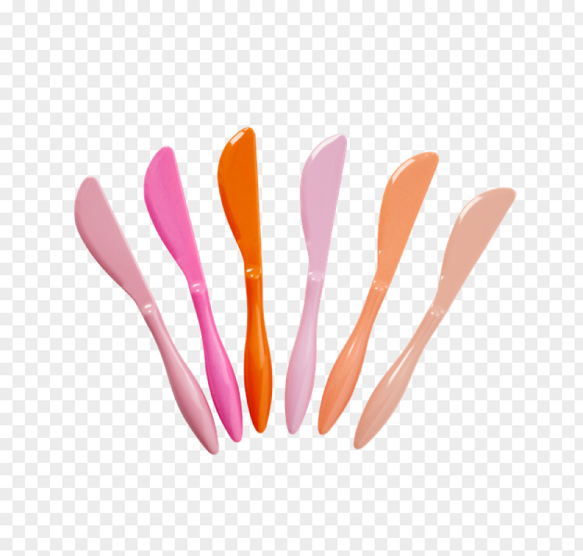 Knife Melamine Spoon Fork Cutlery PNG