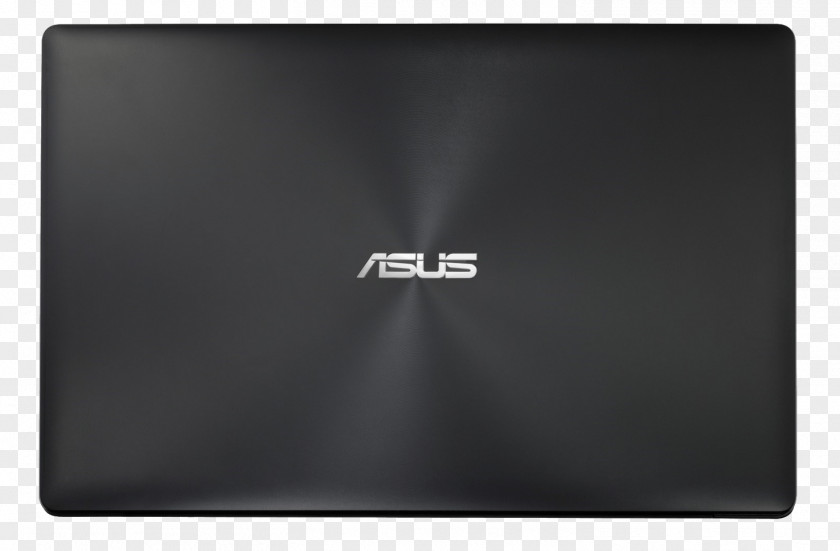 Laptop ASUS X553 Computer PNG