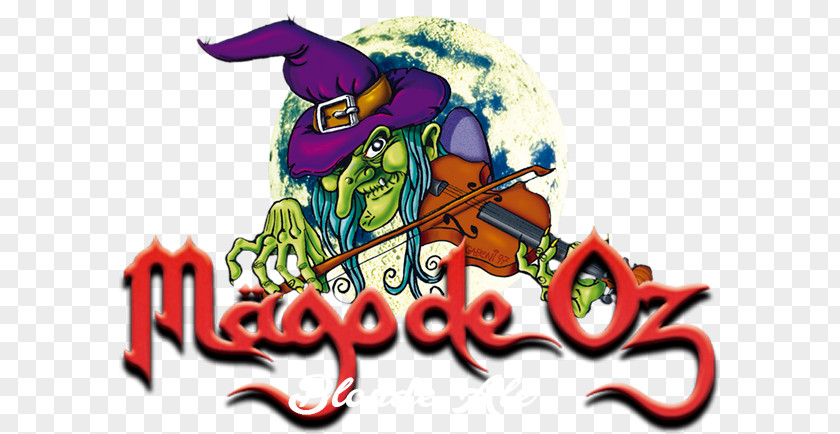 Mago De Oz Mägo (La Bruja) Download La Leyenda Mancha Xanandra PNG