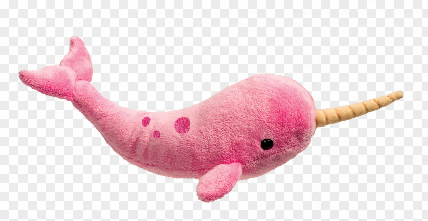 Narwhal Stuffed Animals & Cuddly Toys Bear Plush PNG