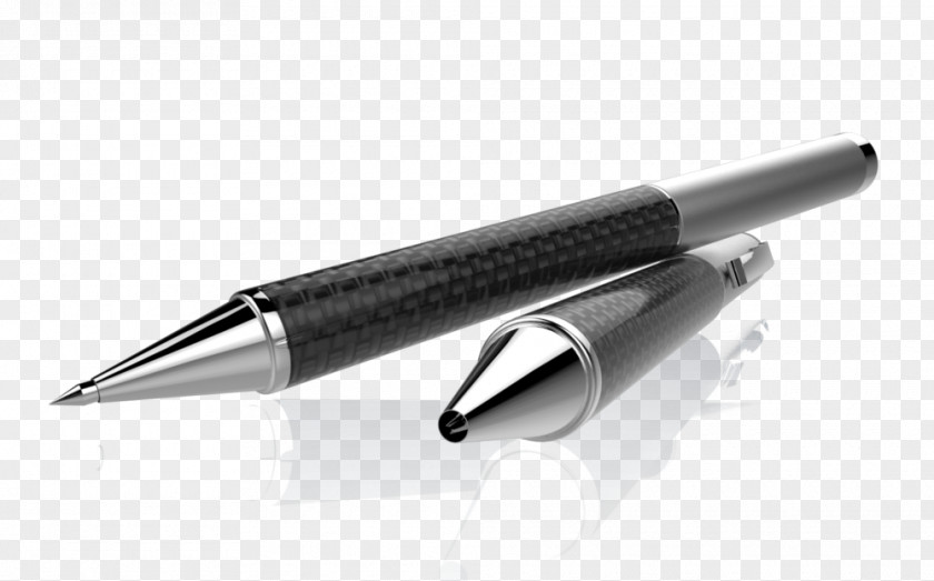 Pen Paper Ballpoint Writing Implement PNG
