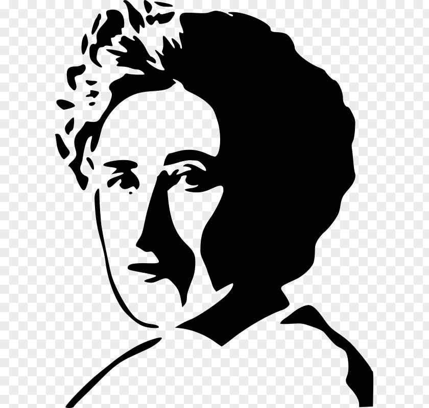 Rosa Luxemburg Wikimedia Commons Clip Art PNG