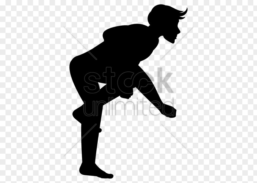 Silhouette Human Person Cartoon PNG