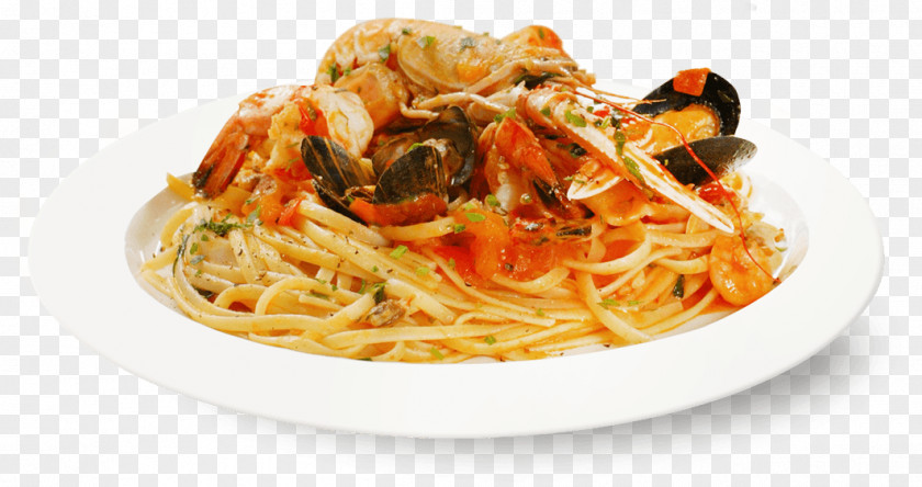 Spaghetti Alla Puttanesca Alle Vongole Aglio E Olio Clam Sauce Carbonara PNG