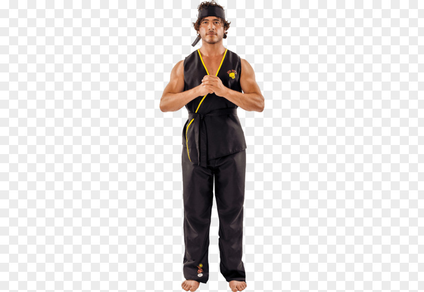 T-shirt Cobra Kai Amazon.com Costume Party PNG