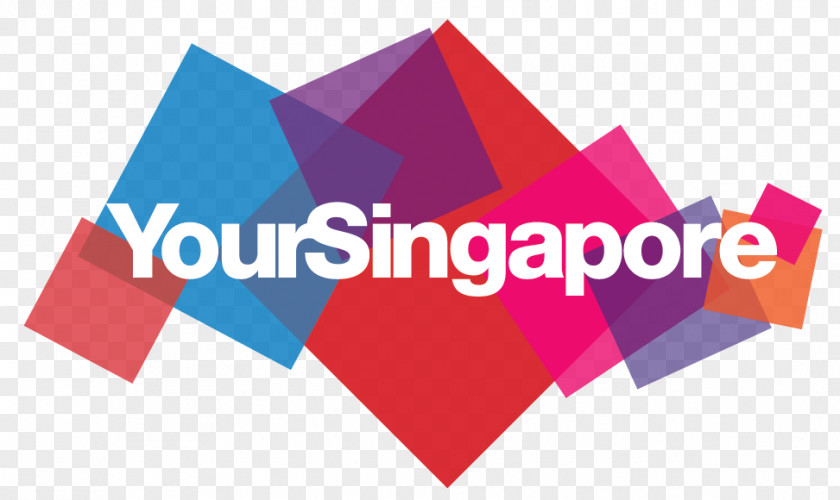 Take A Walk Singapore River Tourism Board Logo Passion Made Possible PNG