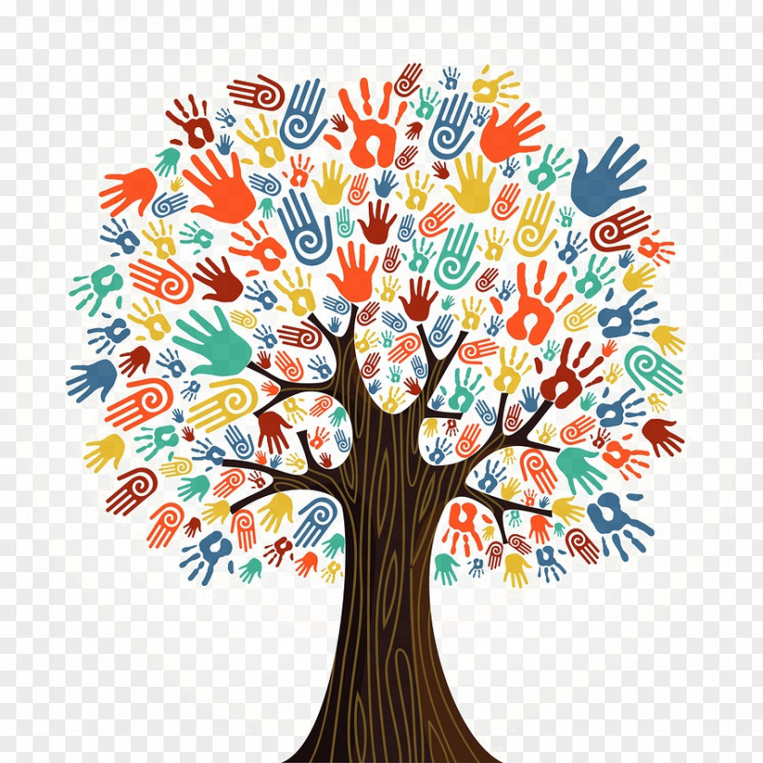 Tree Of Life Outreach Community Volunteering Charitable Organization PNG