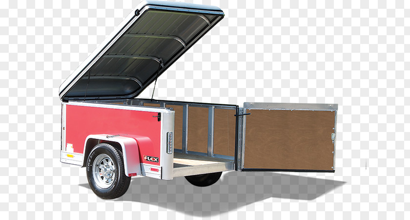 Utility Trailer Manufacturing Company Caravan Cargo Towing PNG