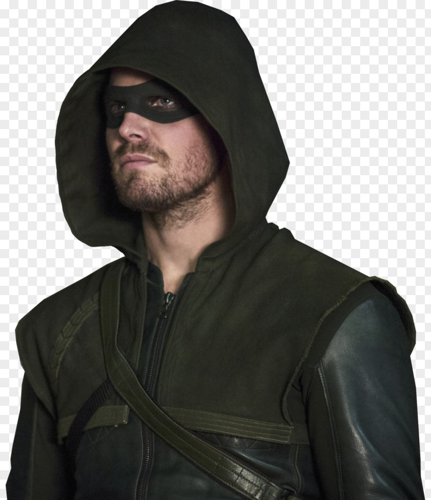 Arrow Green Oliver Queen Stephen Amell Thea PNG