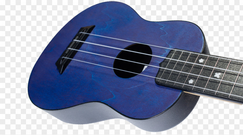 Bass Guitar Acoustic Ukulele Acoustic-electric PNG